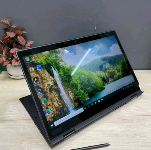 LENOVO SLIM YOGA CORE I7 GEN 11 RAM 8 GB / SSD 512 GB | Depok