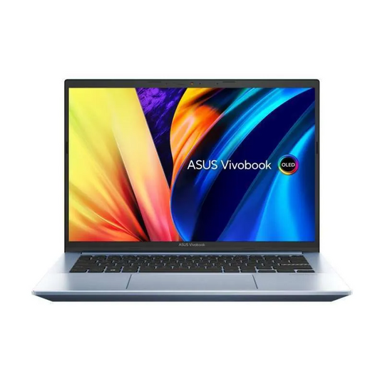 ASUS VIVOBOOK PRO 14 OLED AMD RYZEN 5 5600H RAM 8GB SSD 512GB RTX 3050 | buaran