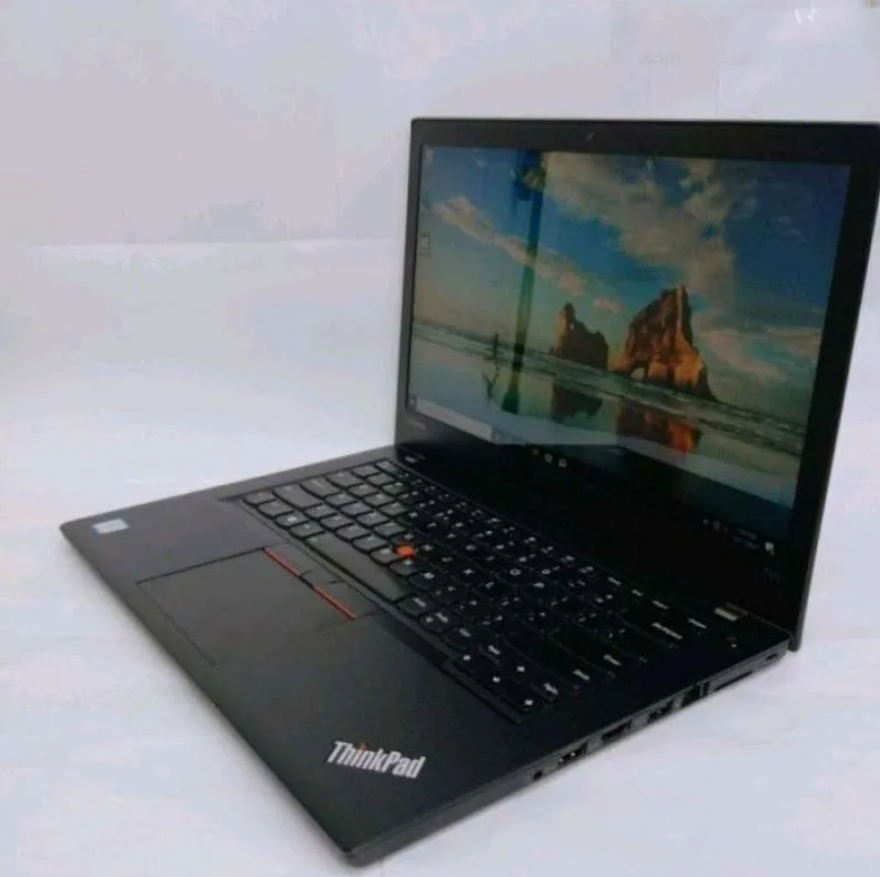 LENOVO T470 I7 GEN 7 NVIDIA 940MX 8/256 GB SSD | Buaran