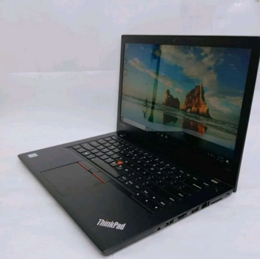 LENOVO T470 I7 GEN 7 NVIDIA 940MX 8/256 GB SSD | Buaran