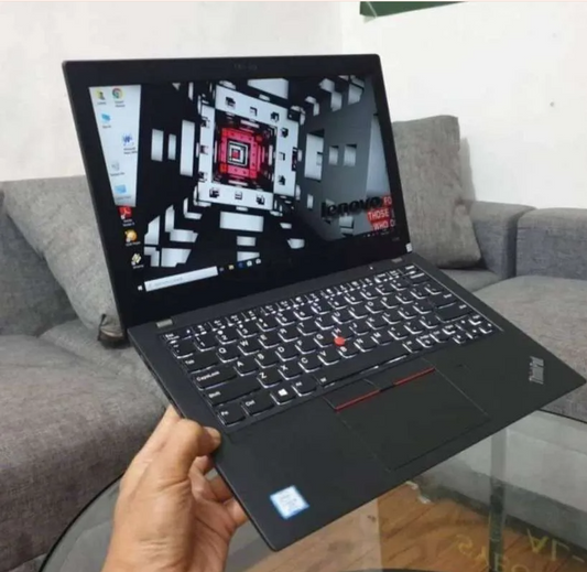 LENOVO X280 I5 GEN 8 RAM 8GB/256GB SSD | Buaran