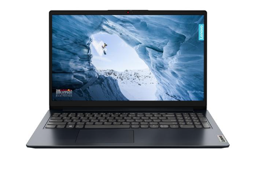 LENOVO IDEAPAD SLIM 1 RYZEN 3 7320U 8GB/512GB | KELAPA GADING
