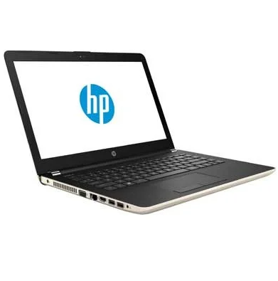 HP 14bs0xy i3-6 4/256GB | Kemanggisan
