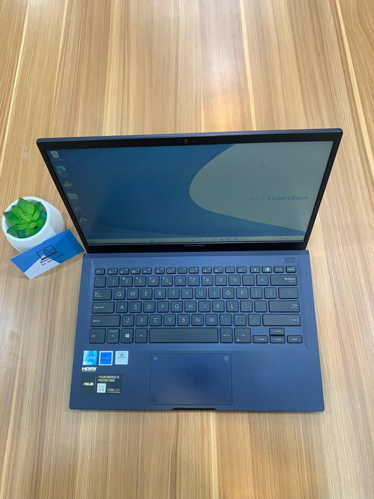ASUS EXPERTBOOK 8/256 LIKE NEW
