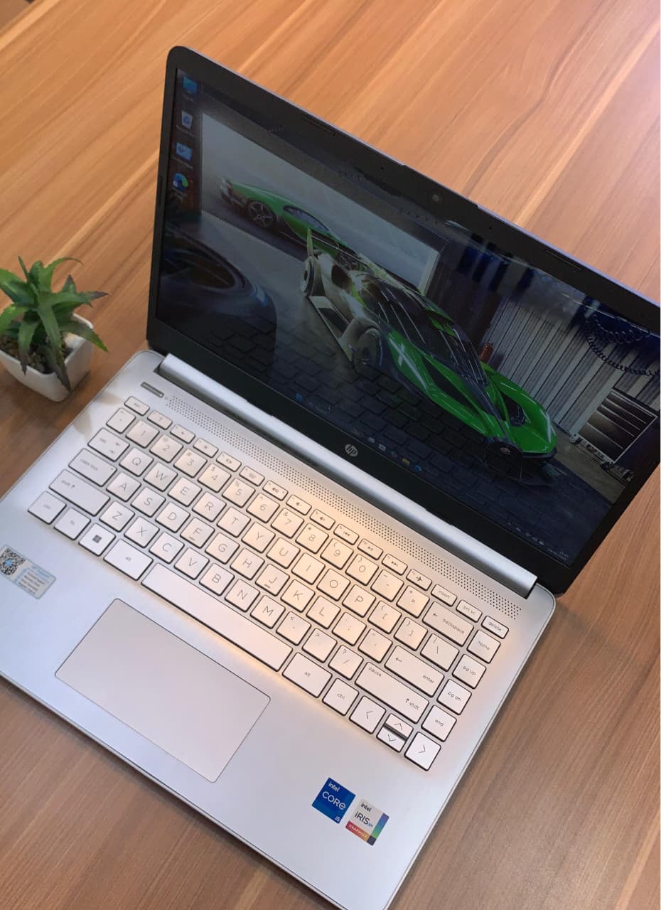 HP PROBOOK 16/512 second