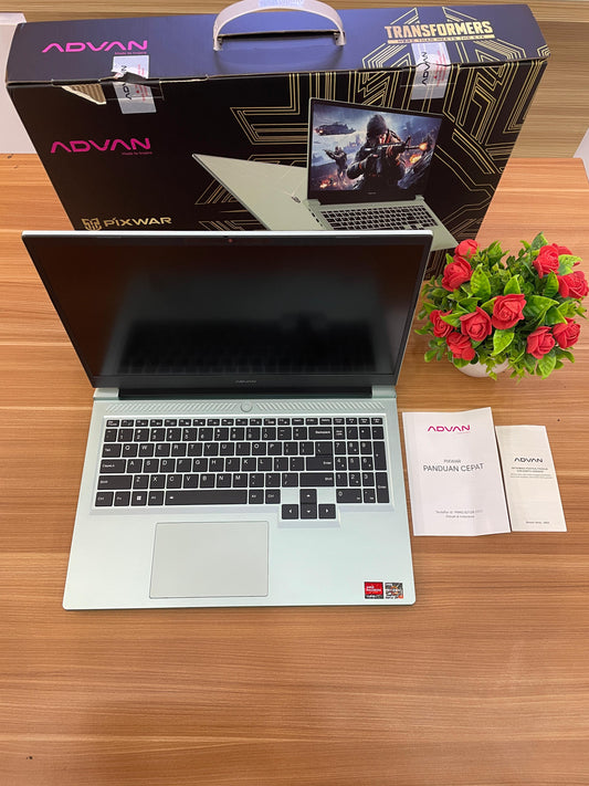 Advan Pixwar 16/512 NEW