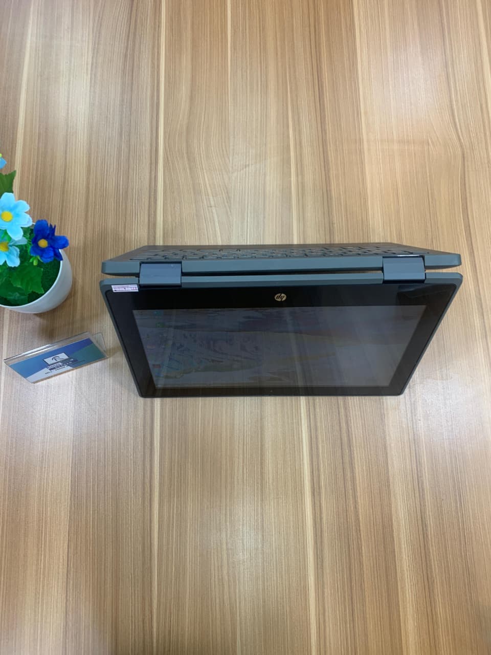 HP PROBOOK X360 8/256 SECOND