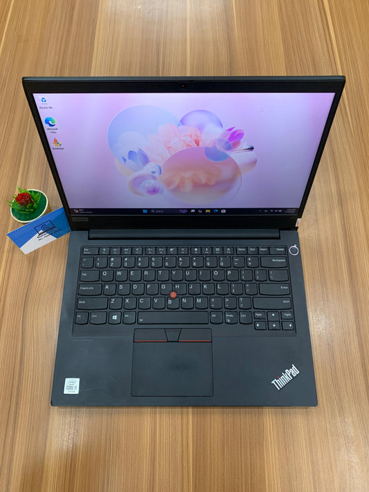 LENOVO THINKPAD 8/256 SECOND