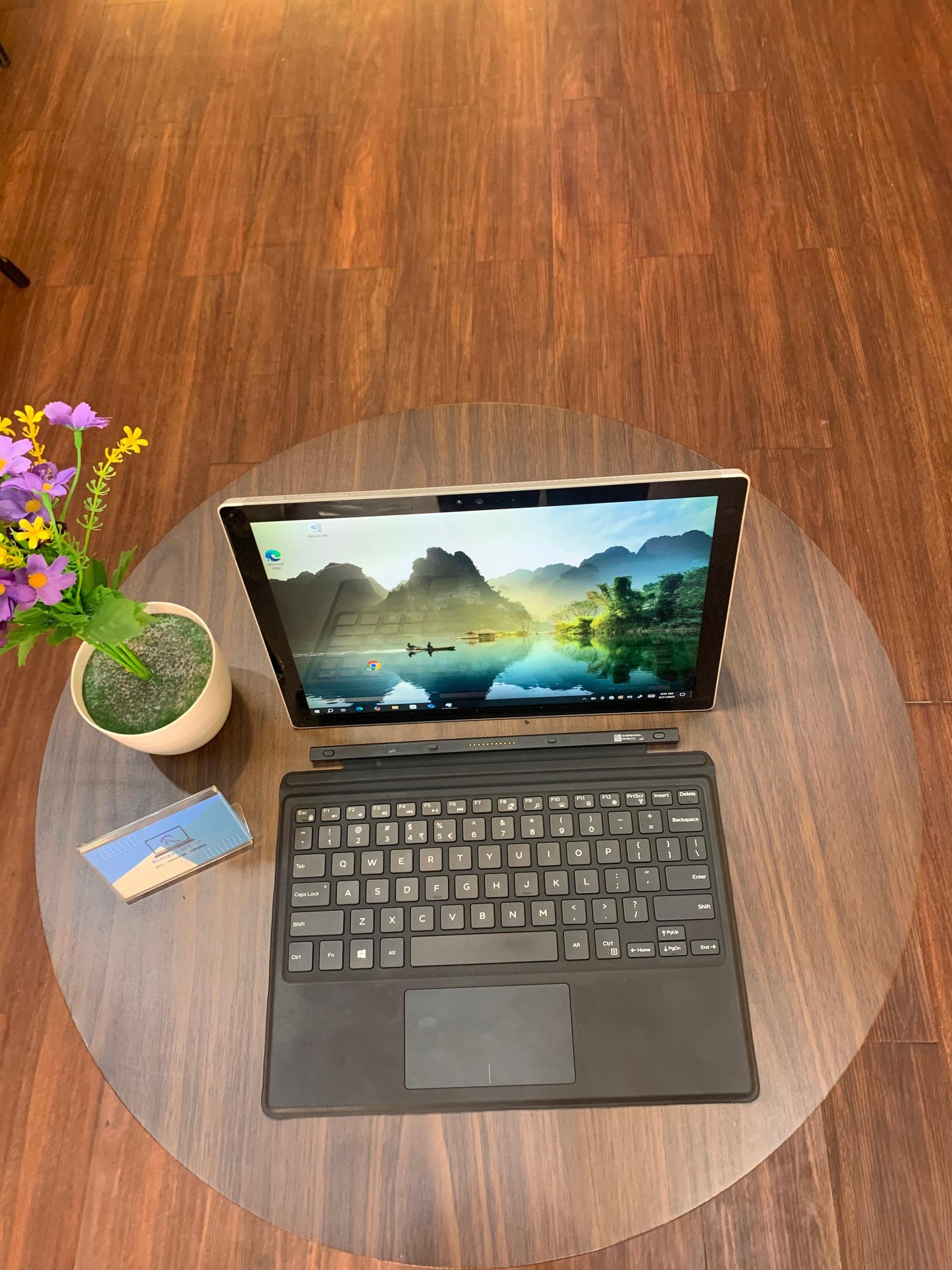 SURFACE PRO 5 4/128 SECOND