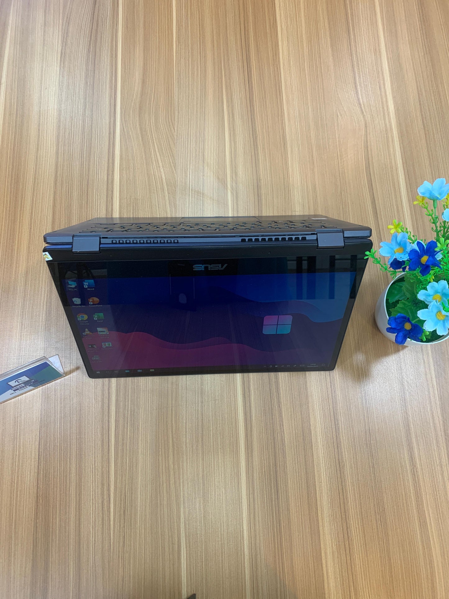 ASUS VIVOBOOK TP412 8/256 SECOND