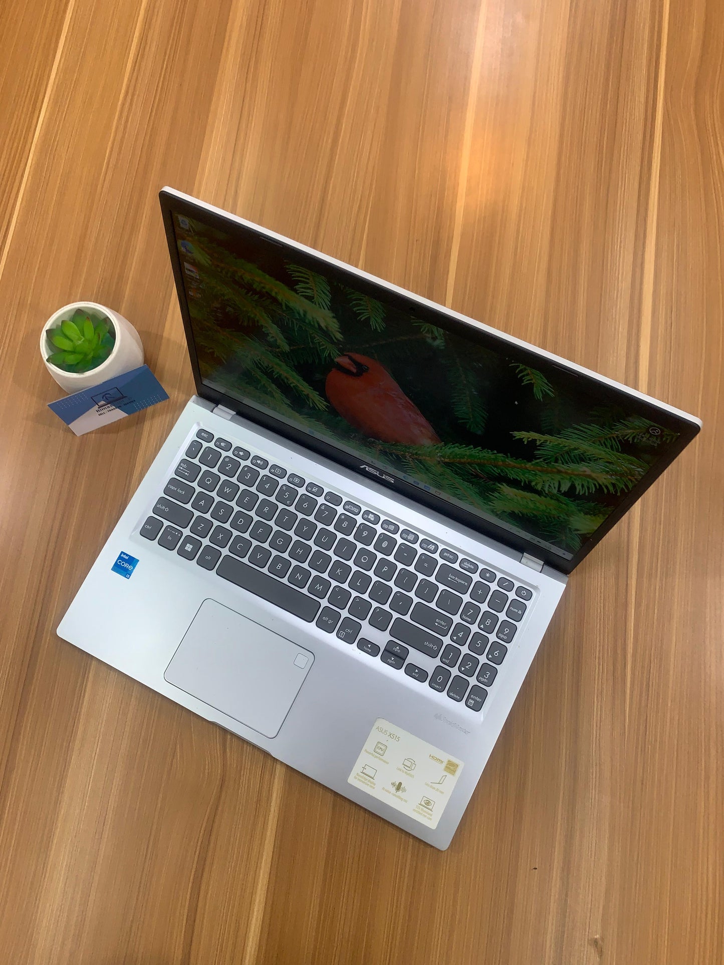 ASUS X515 8/256 SECOND