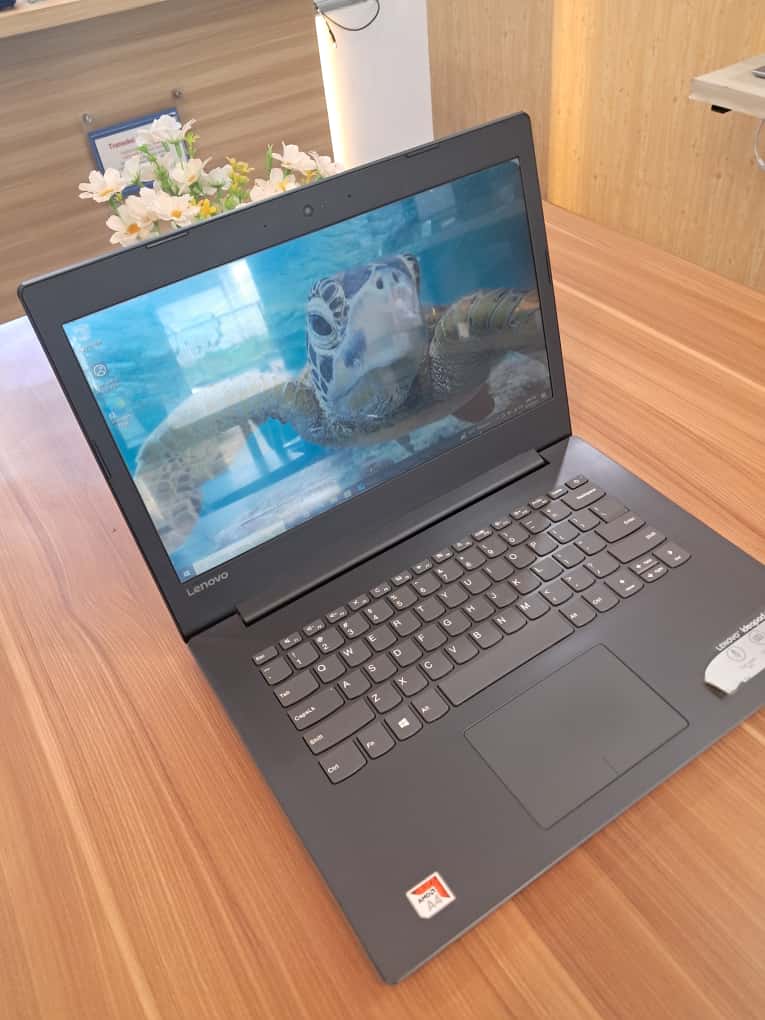 LENOVO IDEAPAD 320 4/500GB LIKE NEW