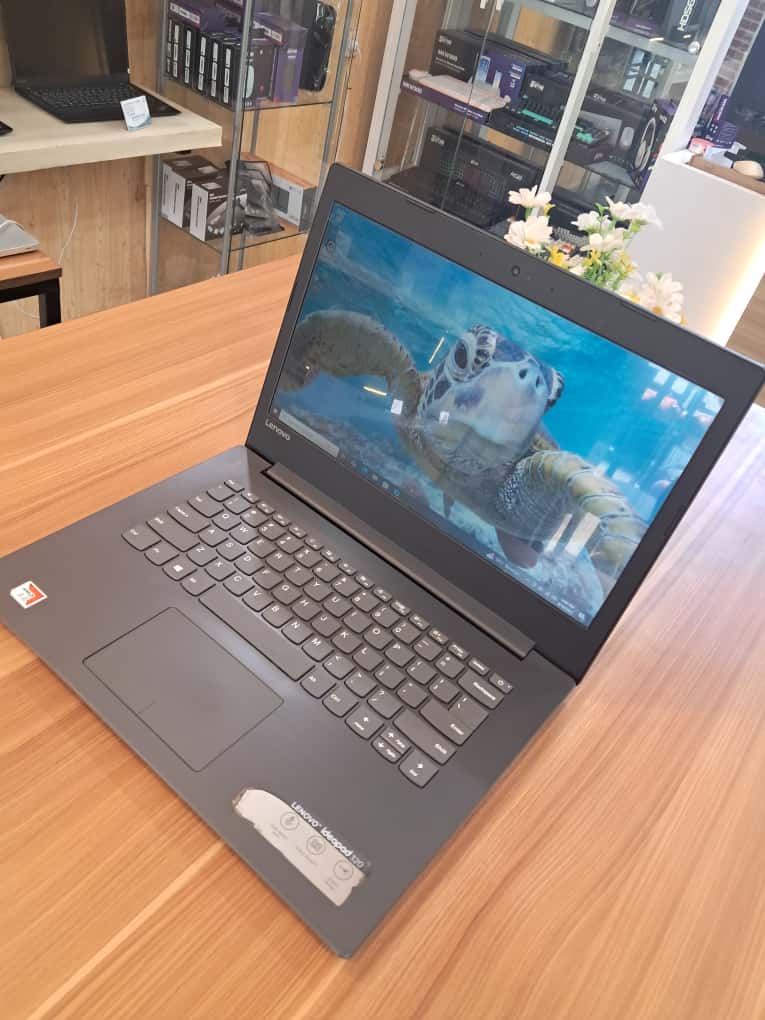 LENOVO IDEAPAD 320 4/500GB LIKE NEW