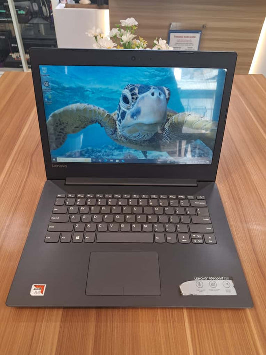 LENOVO IDEAPAD 320 4/500GB LIKE NEW