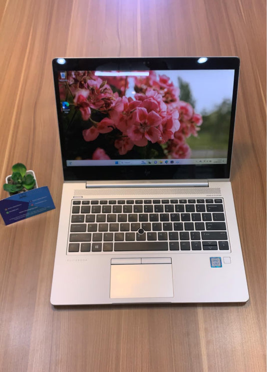 HP ELITEBOK TOUCHSCREEN 16/512 LIKE NEW