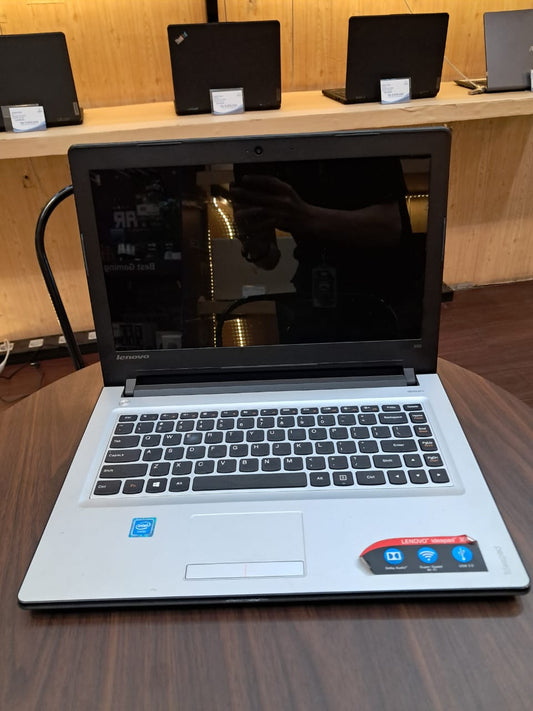 lenovo 300 4/500 celeron | CIBUBUR