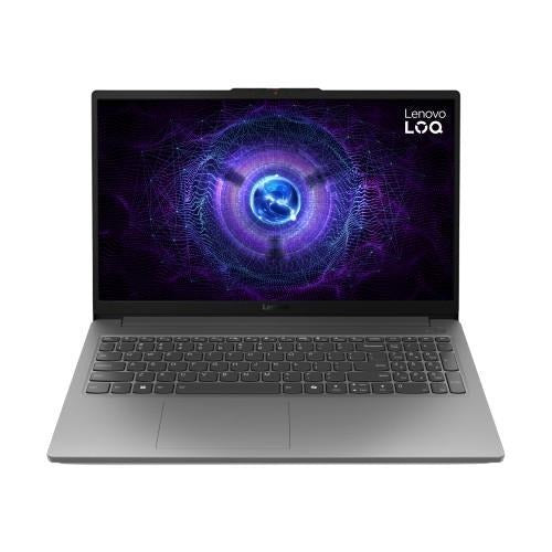 Lenovo Loq Essential 15IAX9