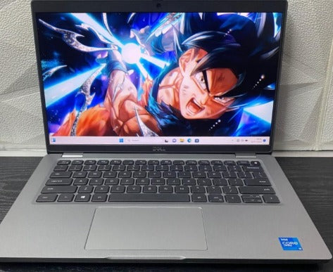 DELL LATITUDE 5320 | DEPOK