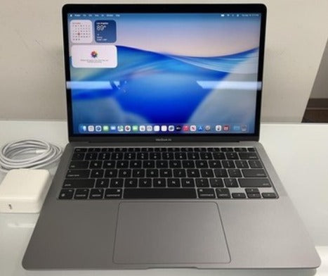 Macbook Air M1 2020 | DEPOK