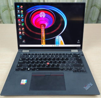 LENOVO THINKPAD L13 YOGA |  Depok