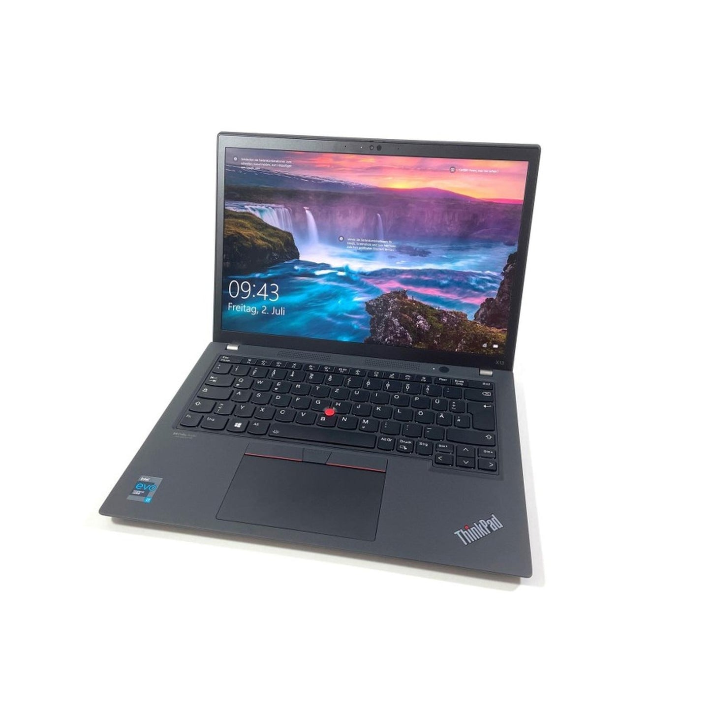 ENOVO THINKPAD X390 | DEPOK