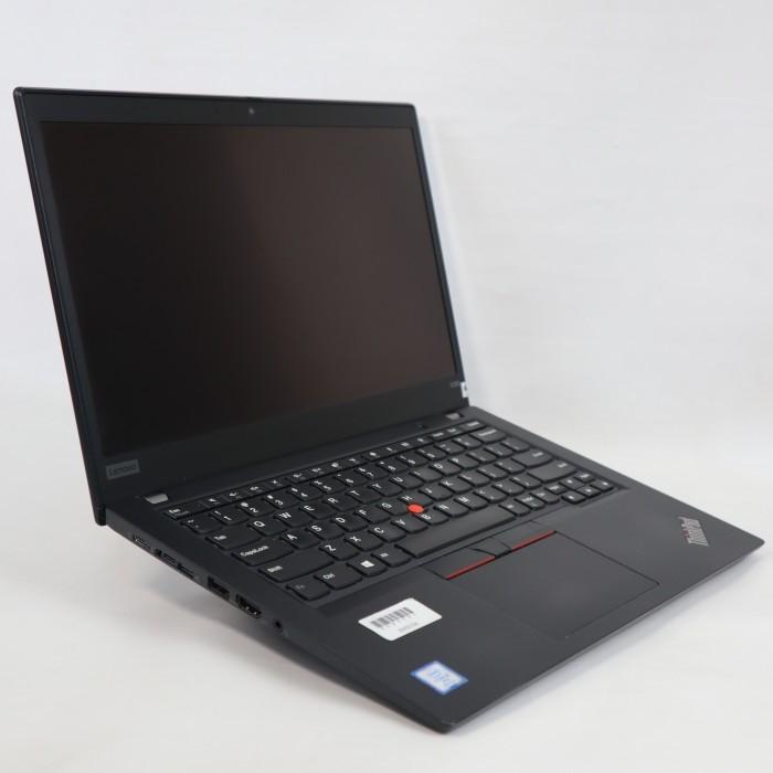 Lenovo thinkpad x390  | BUARAN