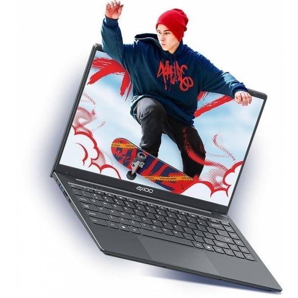 AXIOO MYBOOK HYPE &nbsp;7 AMD X7 R7 5825U RAM 8 GB / SSD 512 | PASAR MINGGU