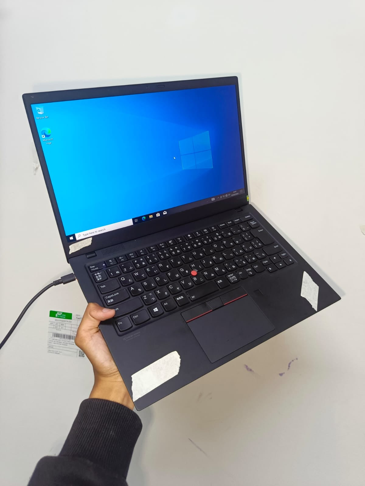 Lenovo Thinkpad x1 Carbon&nbsp; | KEMANGGISAN