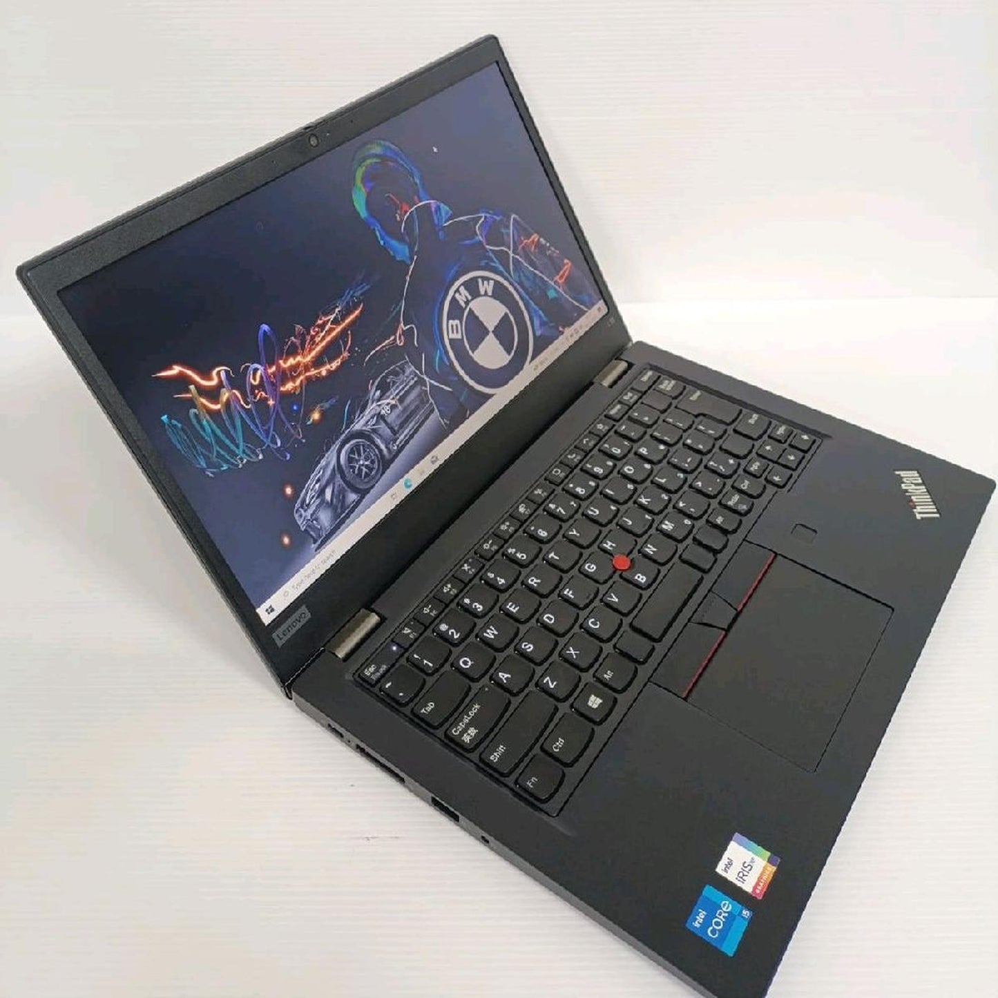 LENOVO THINKPAD L13  | BUARAN