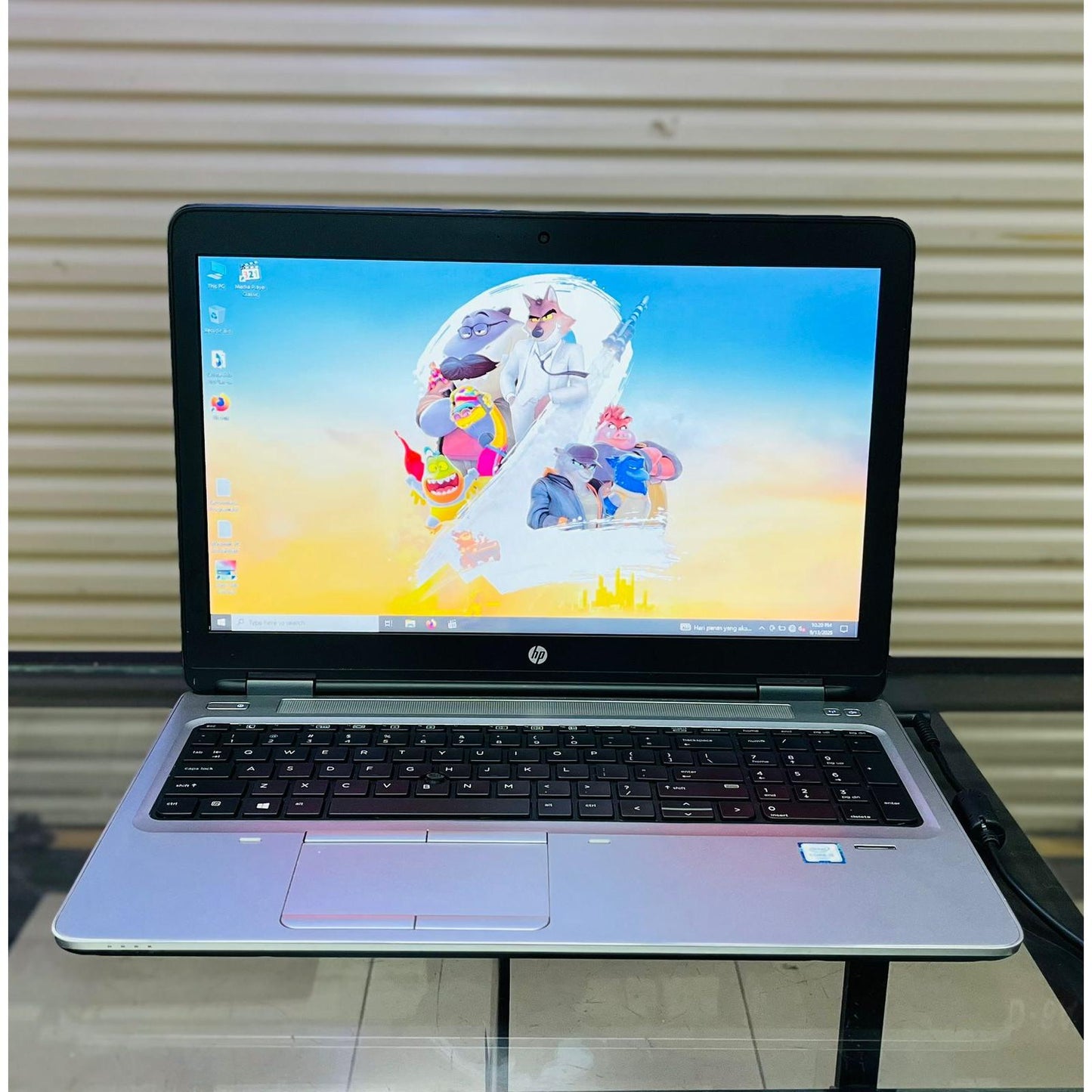 HP PROBOOK 650 | BUARAN