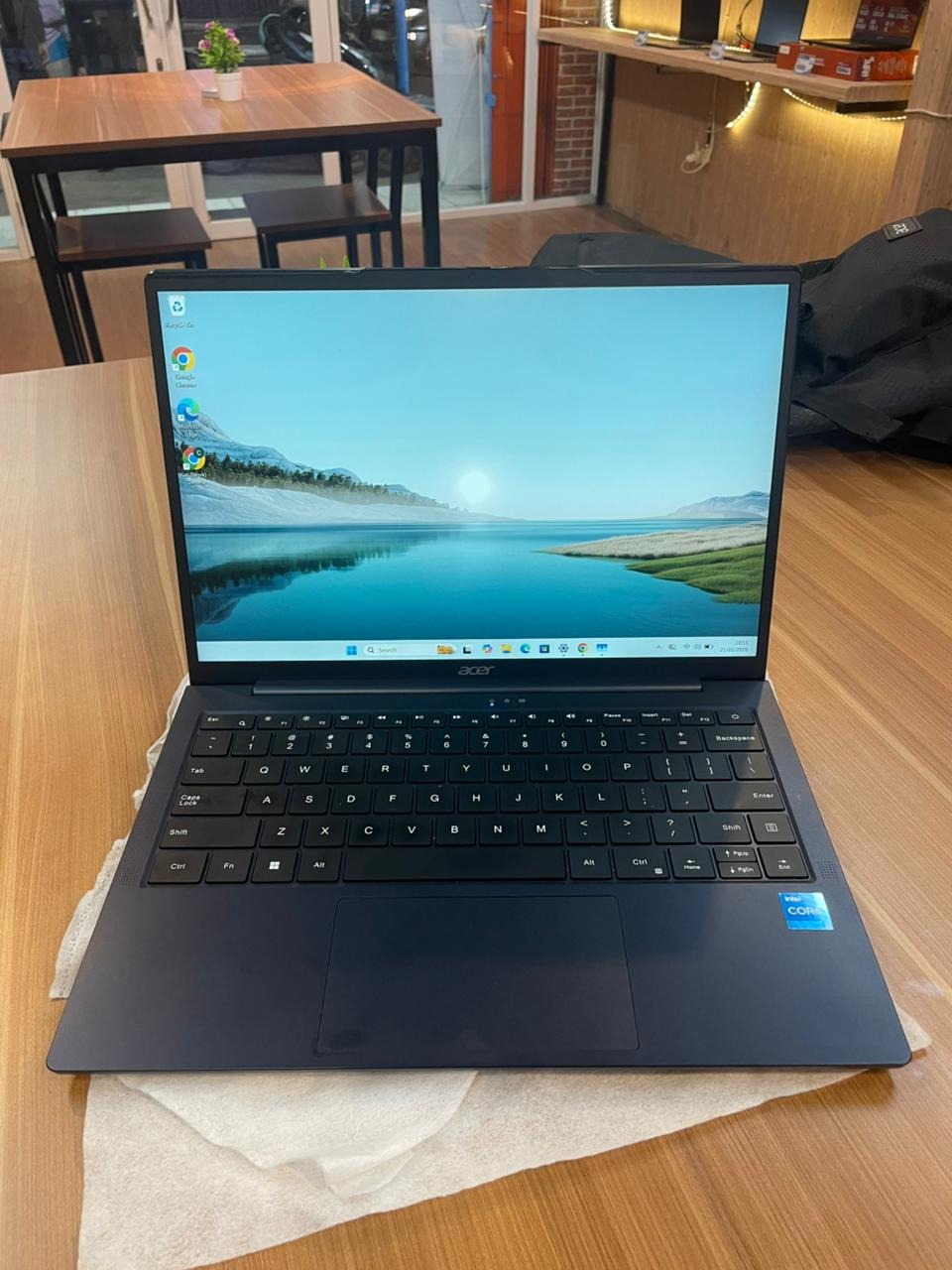 Acer Lite 14 | PANCORAN