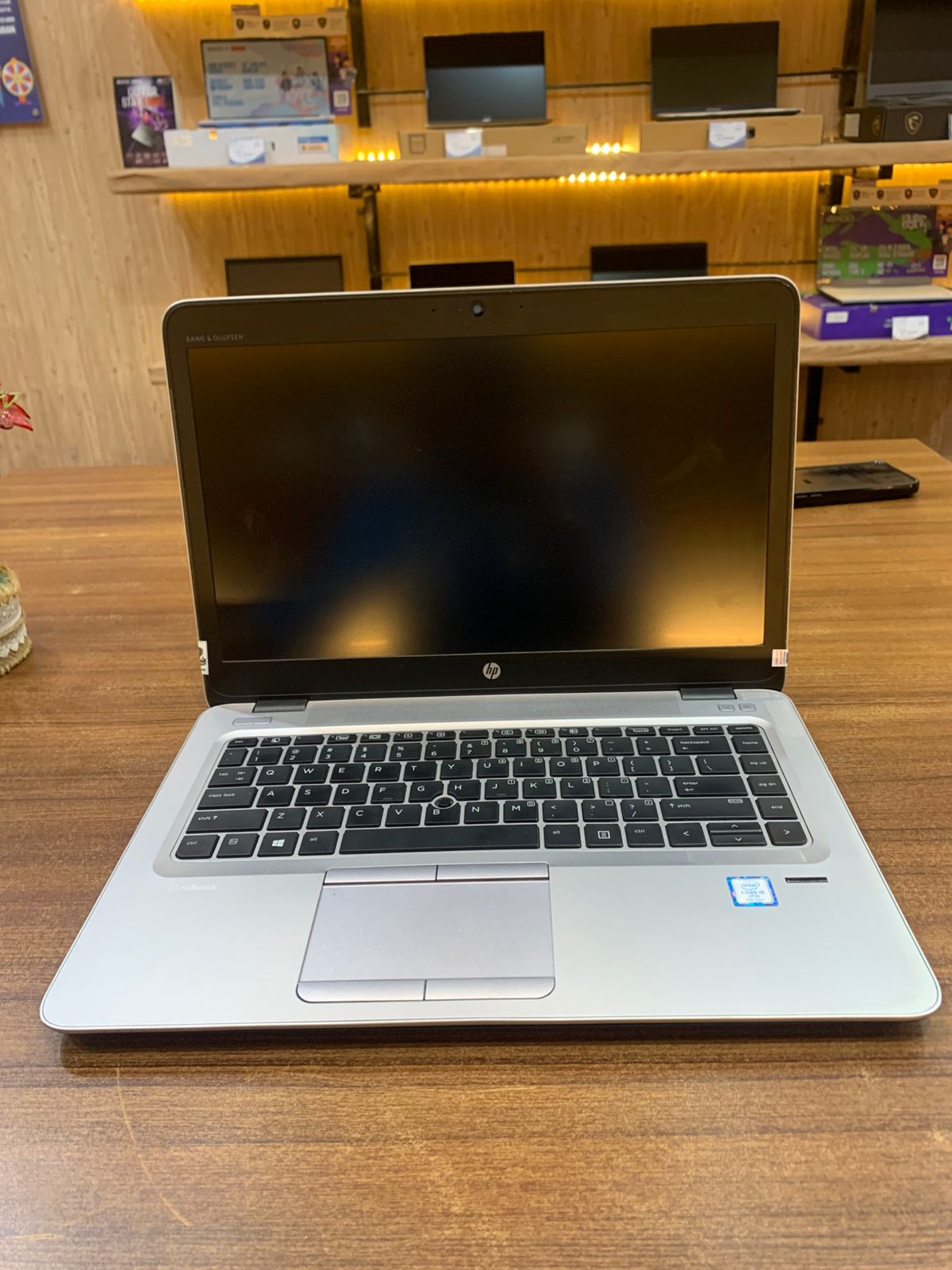 HP elitebook 840 G4 | RL BEKASI