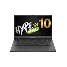 AXIOO HYPE 10 | KOTWIS