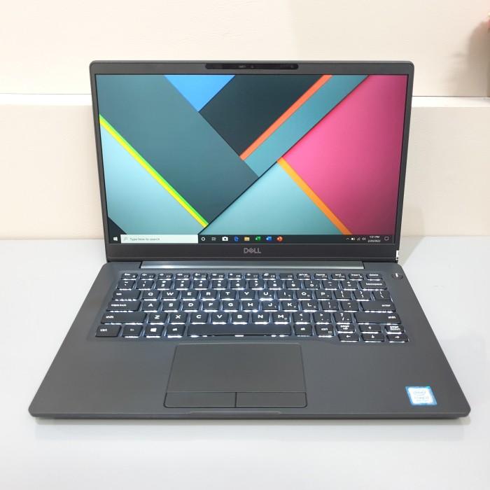 DELL LATITUDE I7 GEN 8 RAM 8GB/512GB 1.90Ghz | LAPTOPGO GALAXY