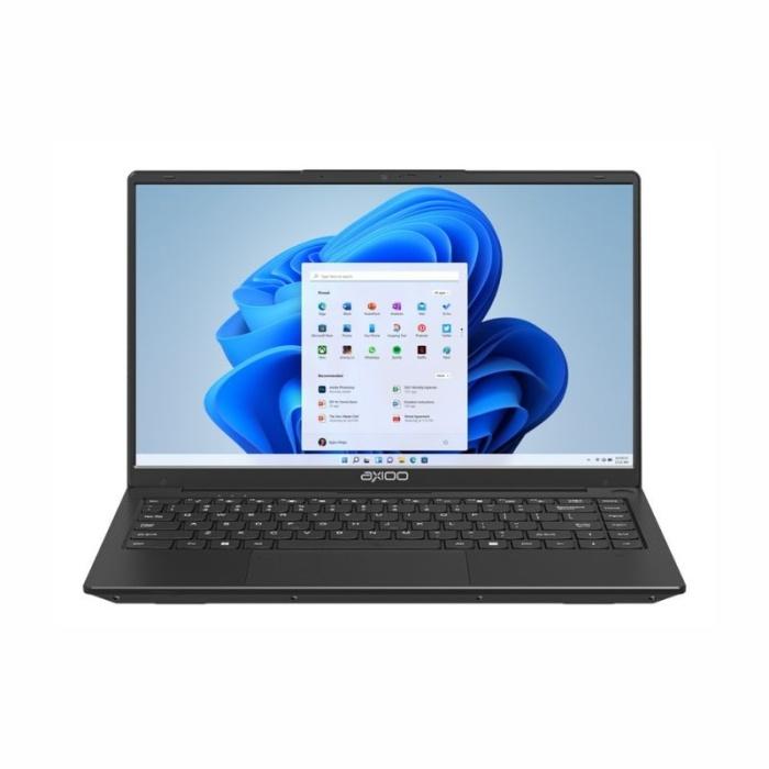 AXIOO HYPE 7 RYZEN 7 5825U 16/512 GB (BNIB) 14 INCH AMD Radeon RX Vega 8 | CIBUBUR