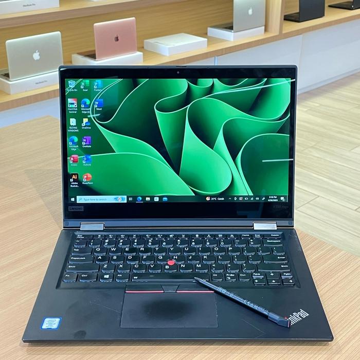 LENOVO THINKPAD X390 I5 GEN 8 8/256