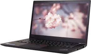 lenovo thinkpad t480 i7 Gen 8 8/256 | Kelapa Gading