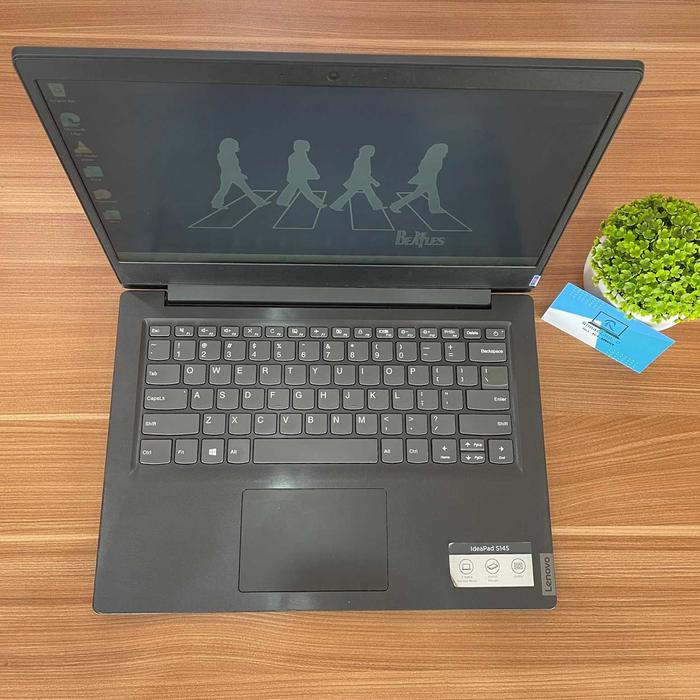 LENOVO IDEAPAD S145 I5 GEN 10 | Depok