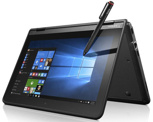 LENOVO YOGA 11 E I5 GEN 8/256 GB 1.30 GHz, up to 3.90 GHz UHD Graphics 615 | CIBUBUR