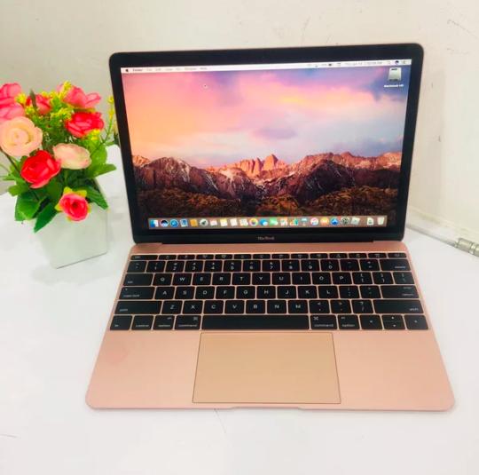MACBOOK PRO 2015 RAM 8GB/SSD 256GB | depok