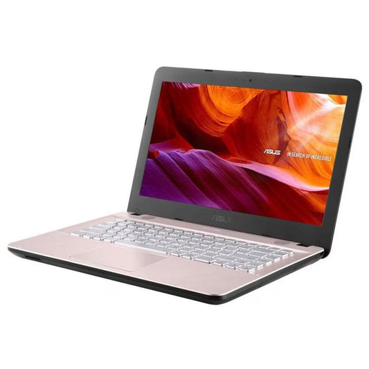 ASUS VIVOBOOK X441 INTEL CELERON 4/HDD 500GB 14 INCH