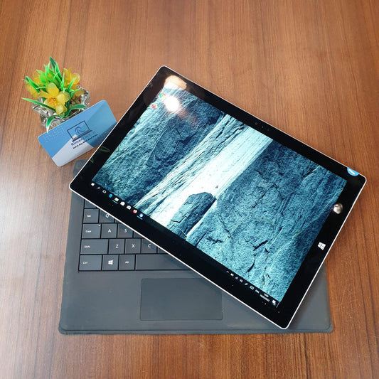 MICROSOT SURFACE PRO 4 I5 GEN 6 8/256 12 Inch WINDOWS 10 | TANDUR