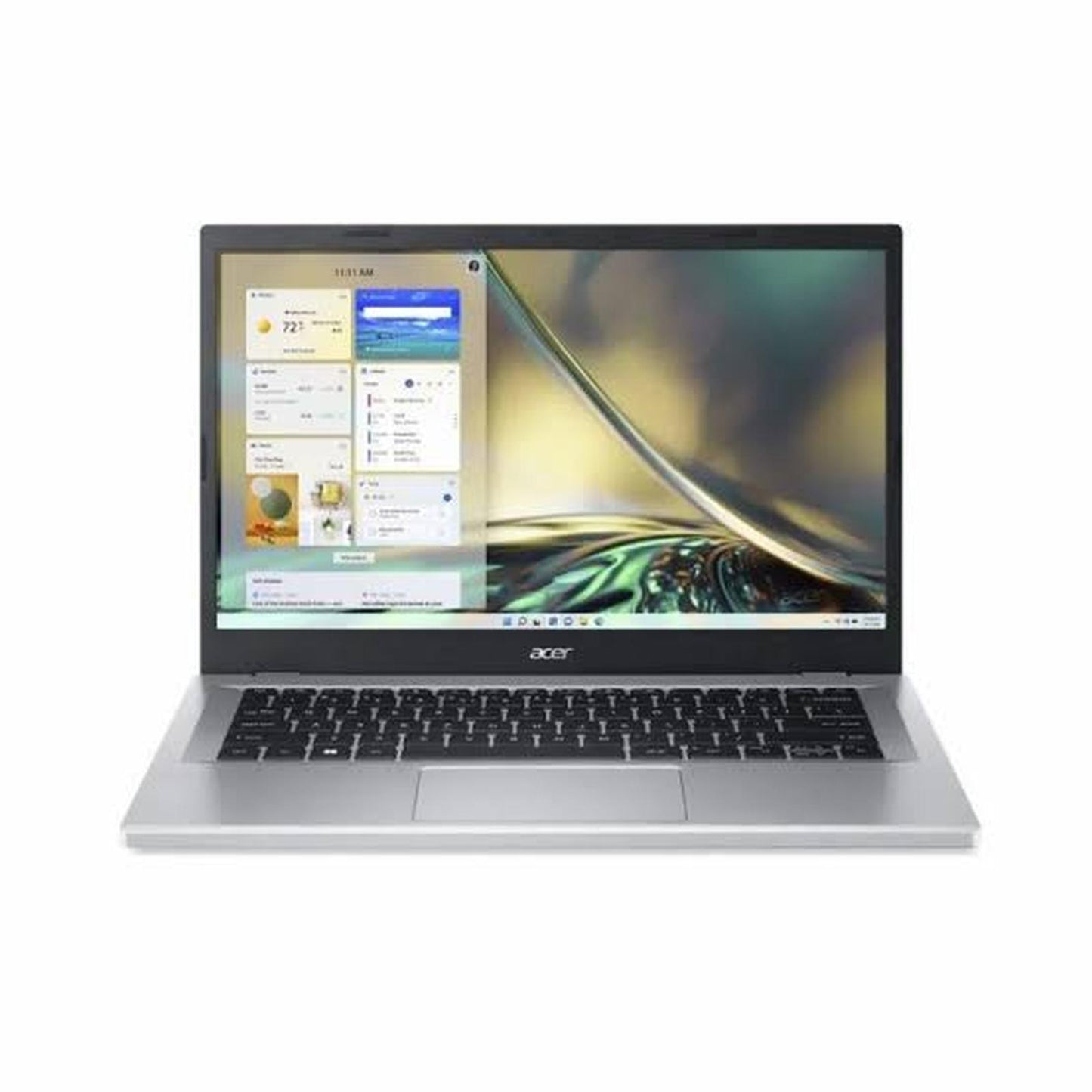 ACER I3 N305 8/512 14" FHD 3.80 GHz | LAPTOPGO GALAXY