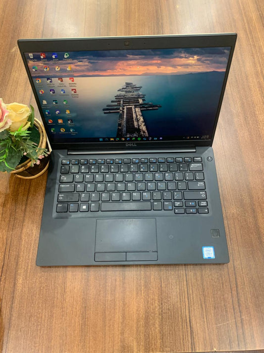 DELL LATITUDE 7390 i7 gen 8 16/256 GB | Bekasi