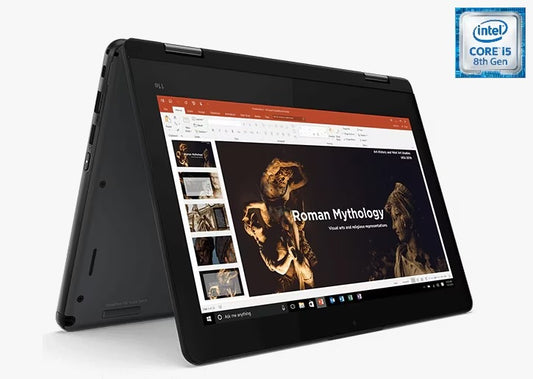Lenovo Yoga 11E I5 GEN 8 8/256 GB | Bintaro
