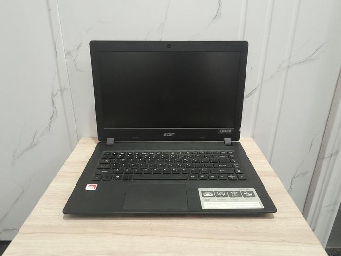 ACER ASPIRE AMD A4 RAM 4GB HDD 1 TB | Kelapa Gading