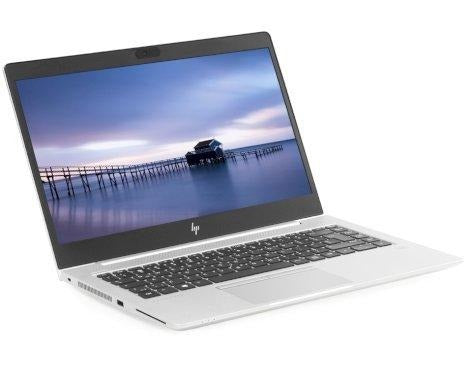 HP ELITEBOOK 745 G5 RAM 16/512GB RYZEN 5 SECOND | HARAPAN INDAH