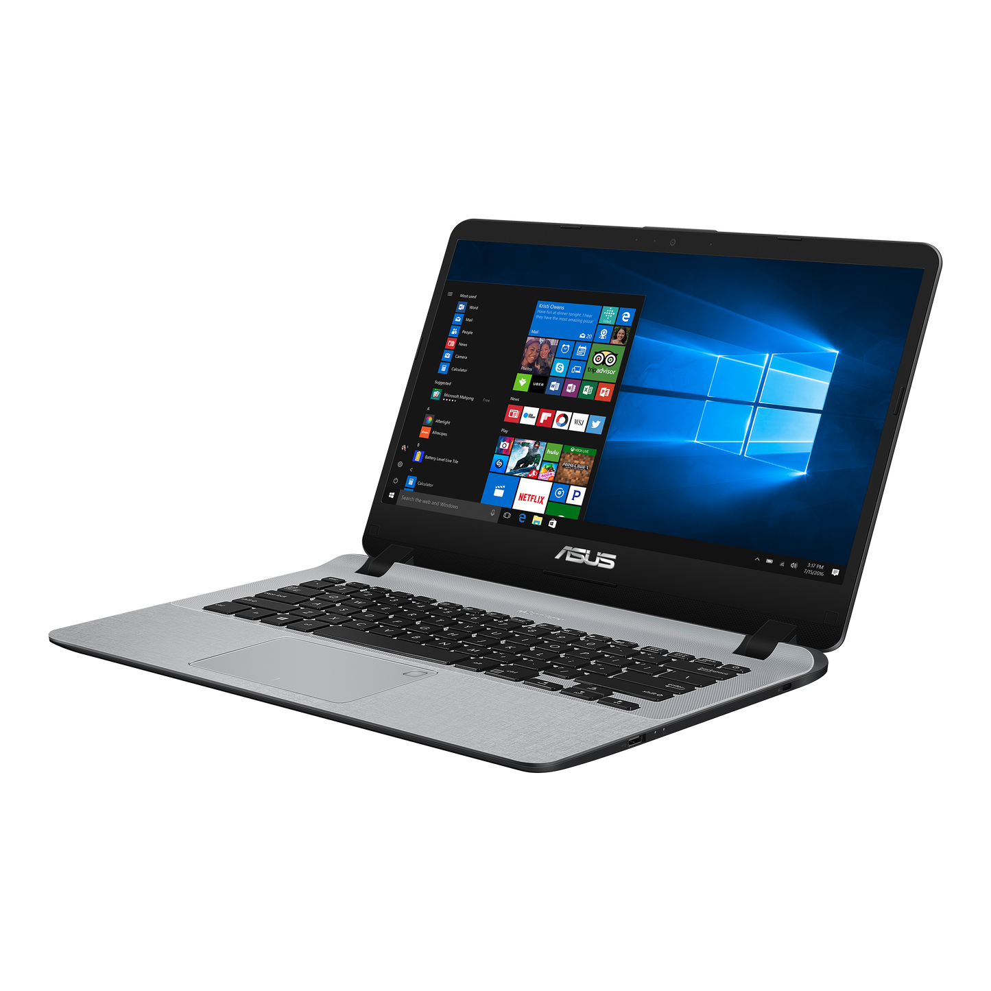 ASUS X407 VIVOBOOK I3 GEN 6 | Depok