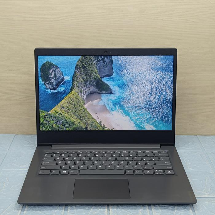 LENOVO V14 RAM 4 GB / SSD 256 GB | Depok