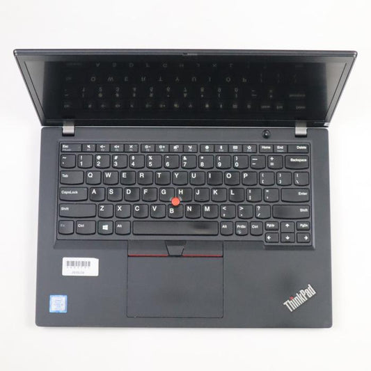 LENOVO THINKPAD X390 I5 GEN 8 RAM 16/SSD 256 13 Inch Intel UHD Graphics 620 | KOTA WISATA
